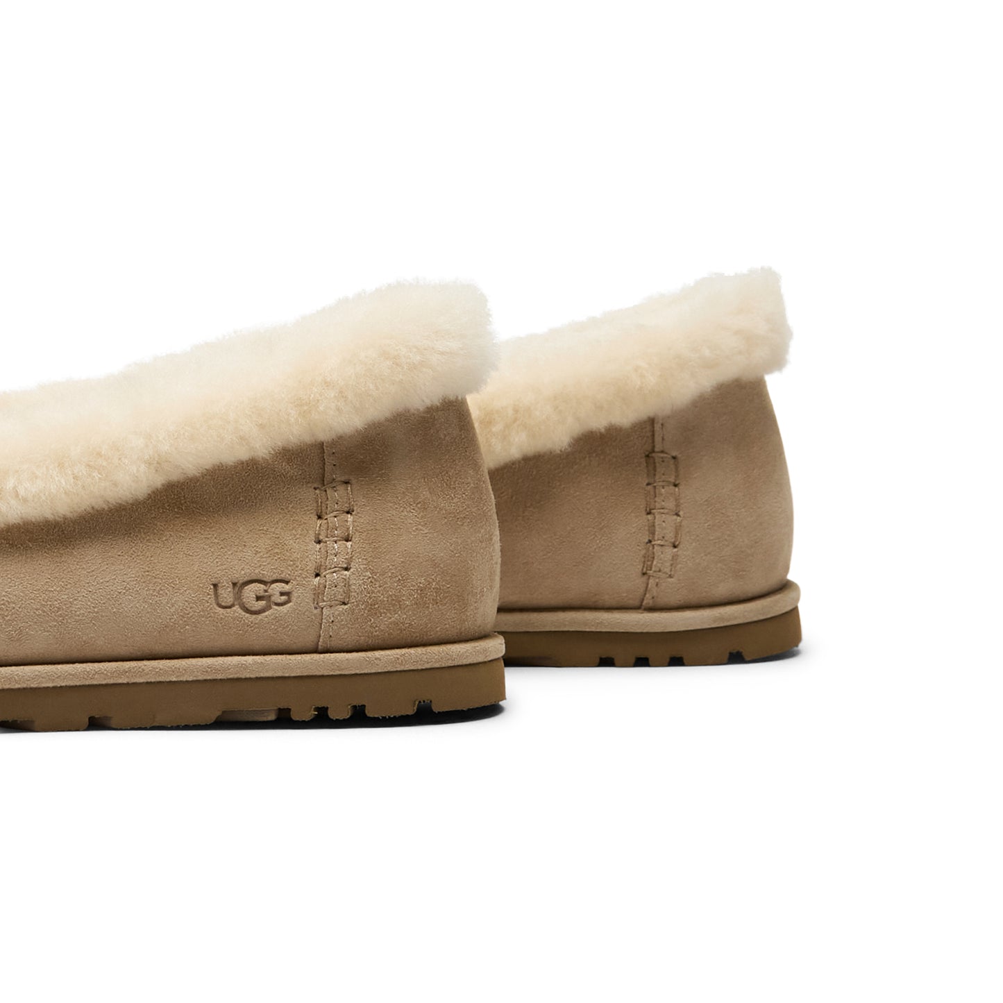 UGG WMNS Zora Ballet Flat (Sand)