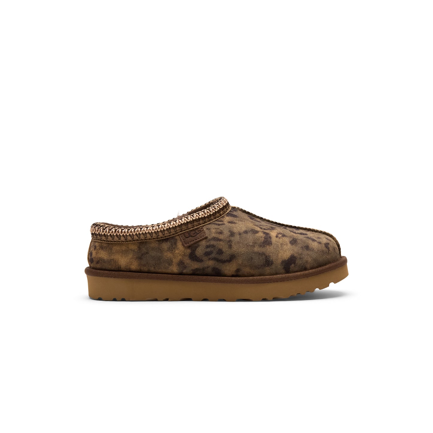 UGG WMNS Tasman Spotted (Chestnut)