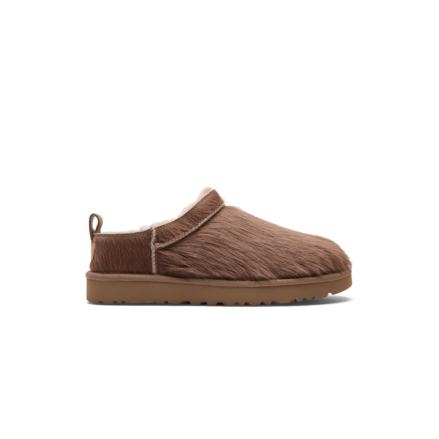 UGG WMNS Classic Micro Calf Hair (Caribou)