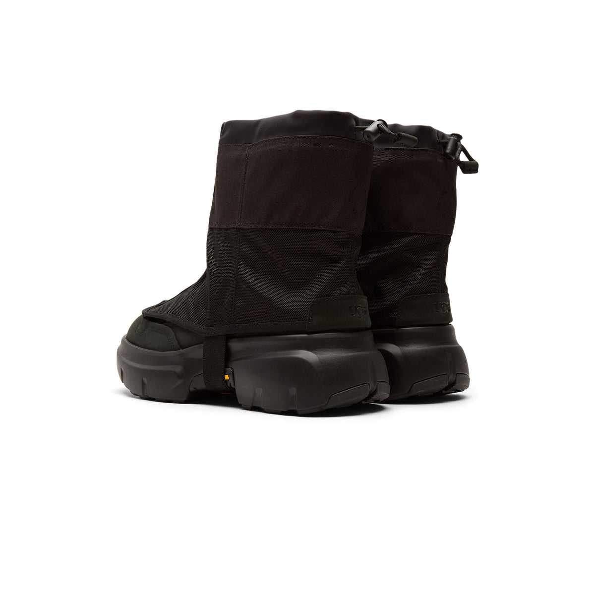 UGG MENS JLD Shroud Boot (Black)