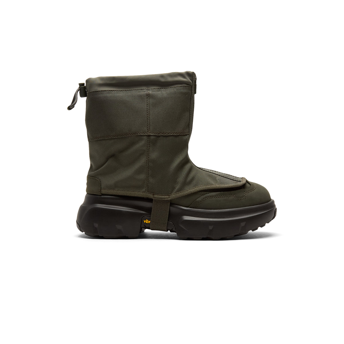UGG MENS JLD Shroud Boot (Forest Night)