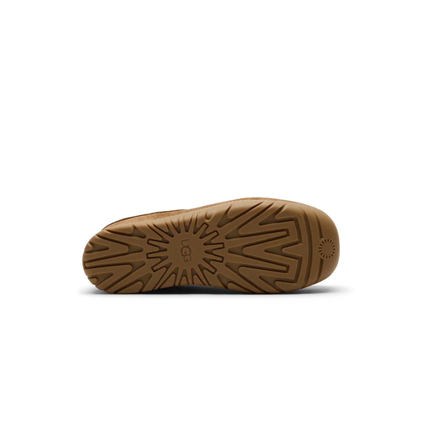 UGG WMNS Bucked Clog (Chestnut)