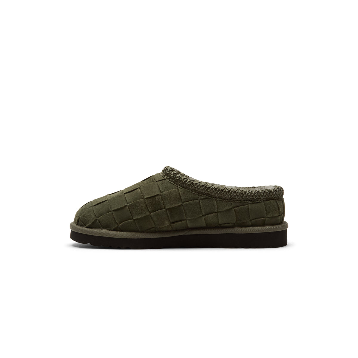 UGG MENS Tasman Woven (Forest Night)