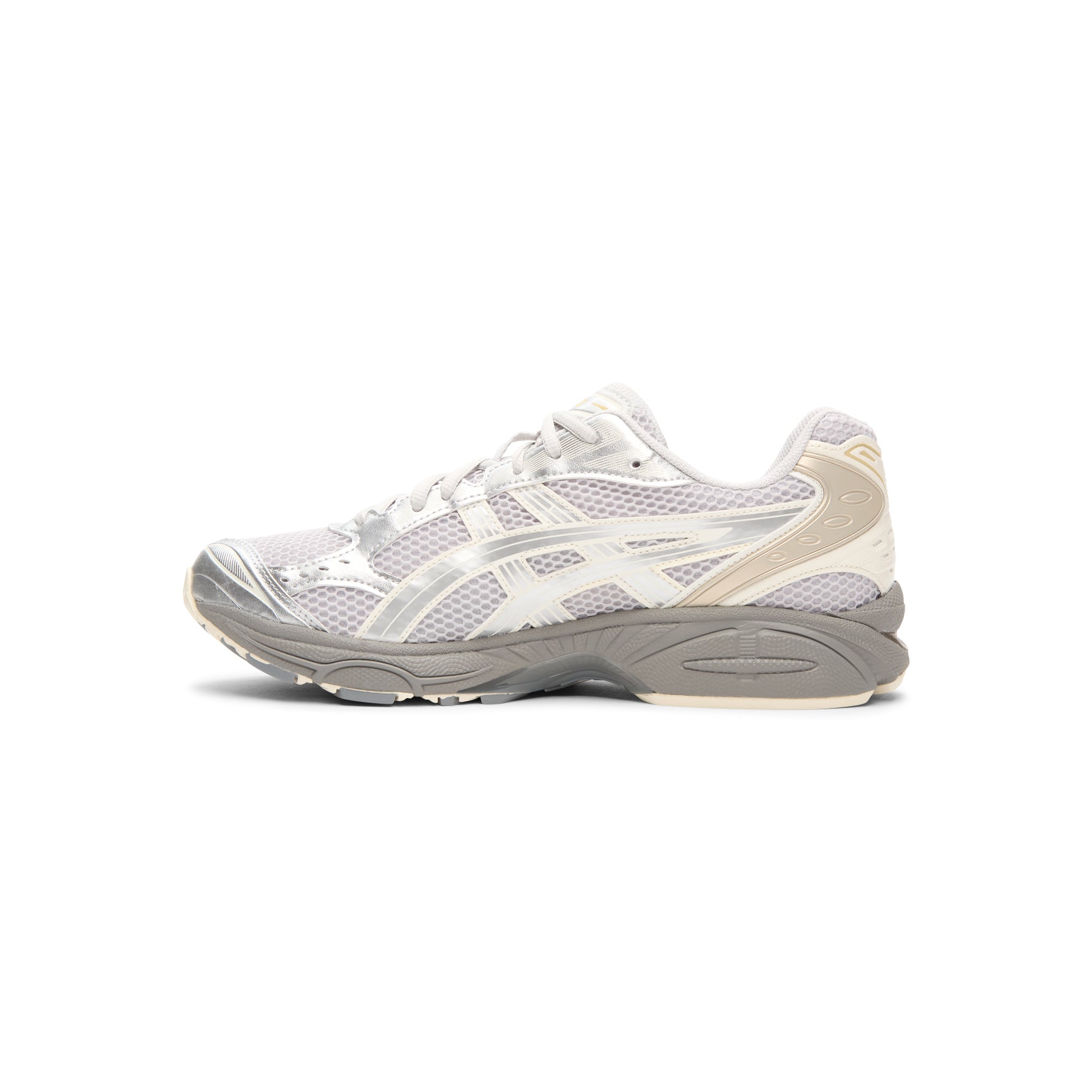 Asics Gel-Kayano 14 (Concrete/Pure Silver)
