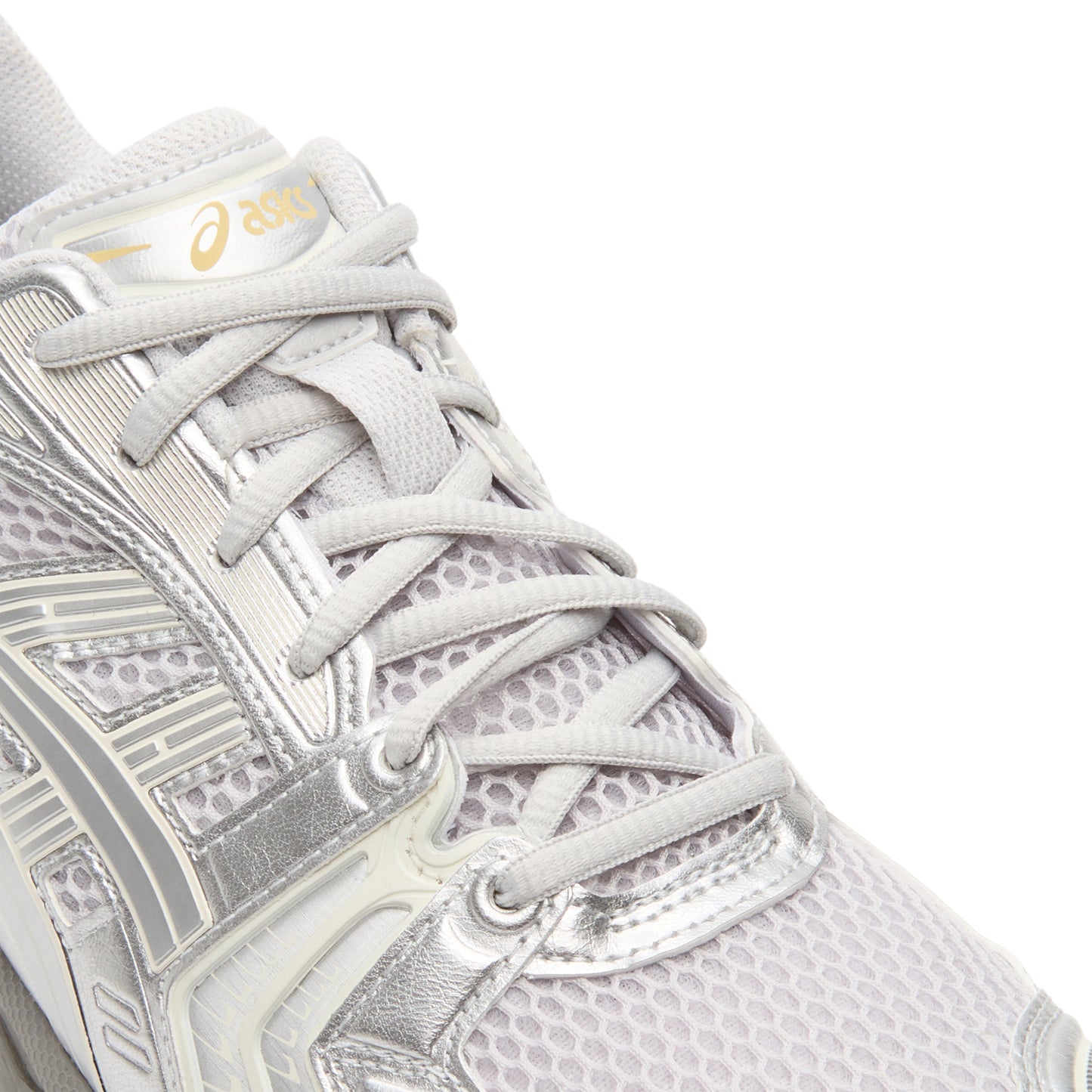 Asics Gel-Kayano 14 (Concrete/Pure Silver)