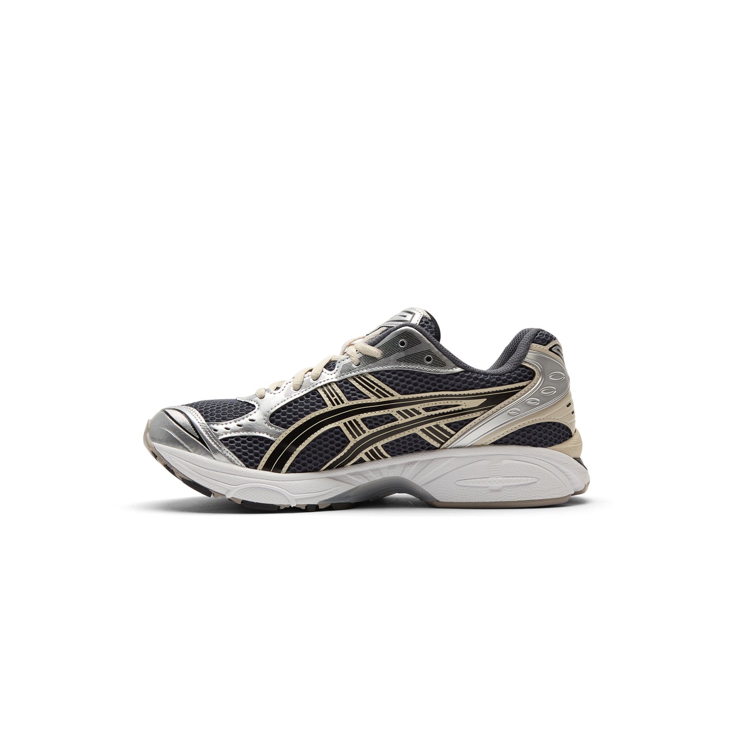 Asics Gel-Kayano 14 (Carrier Grey/Black)