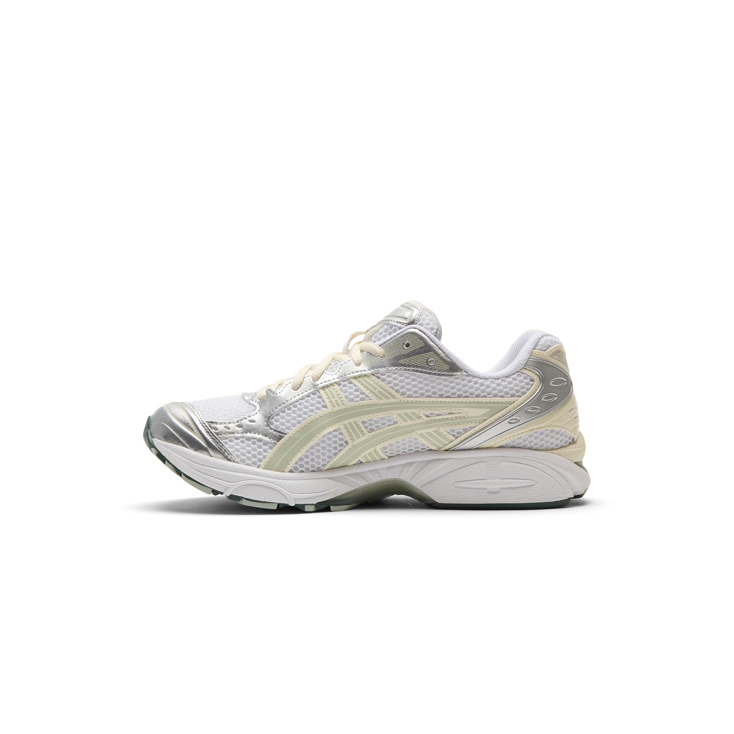 Asics Gel-Kayano 14 (White/Light Sage)