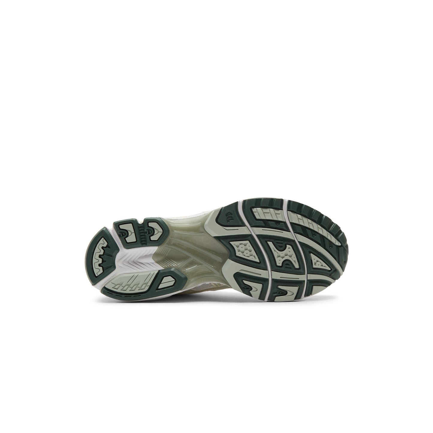 Asics Gel-Kayano 14 (White/Light Sage)