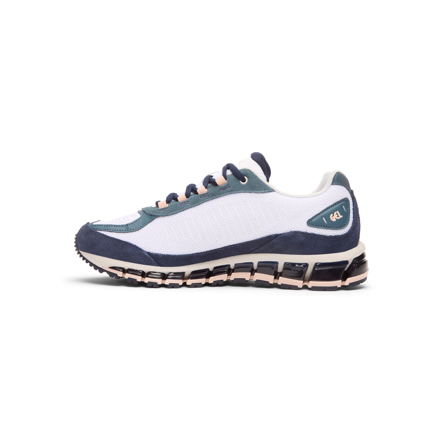 Asics Gel-Quantum 360 I Amp (White/Midnight)