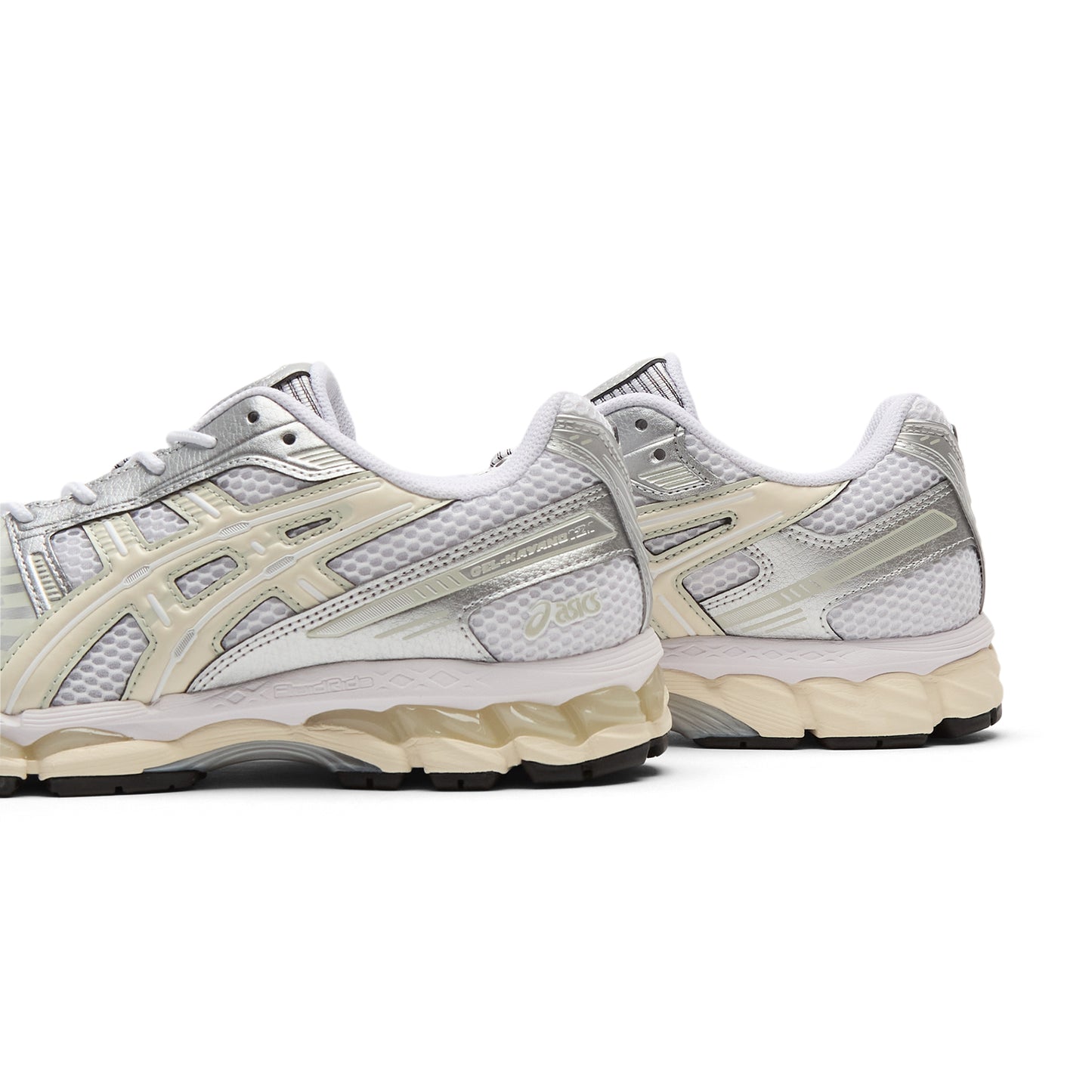 Asics Gel-Kayano 12.1 (White/Cream)