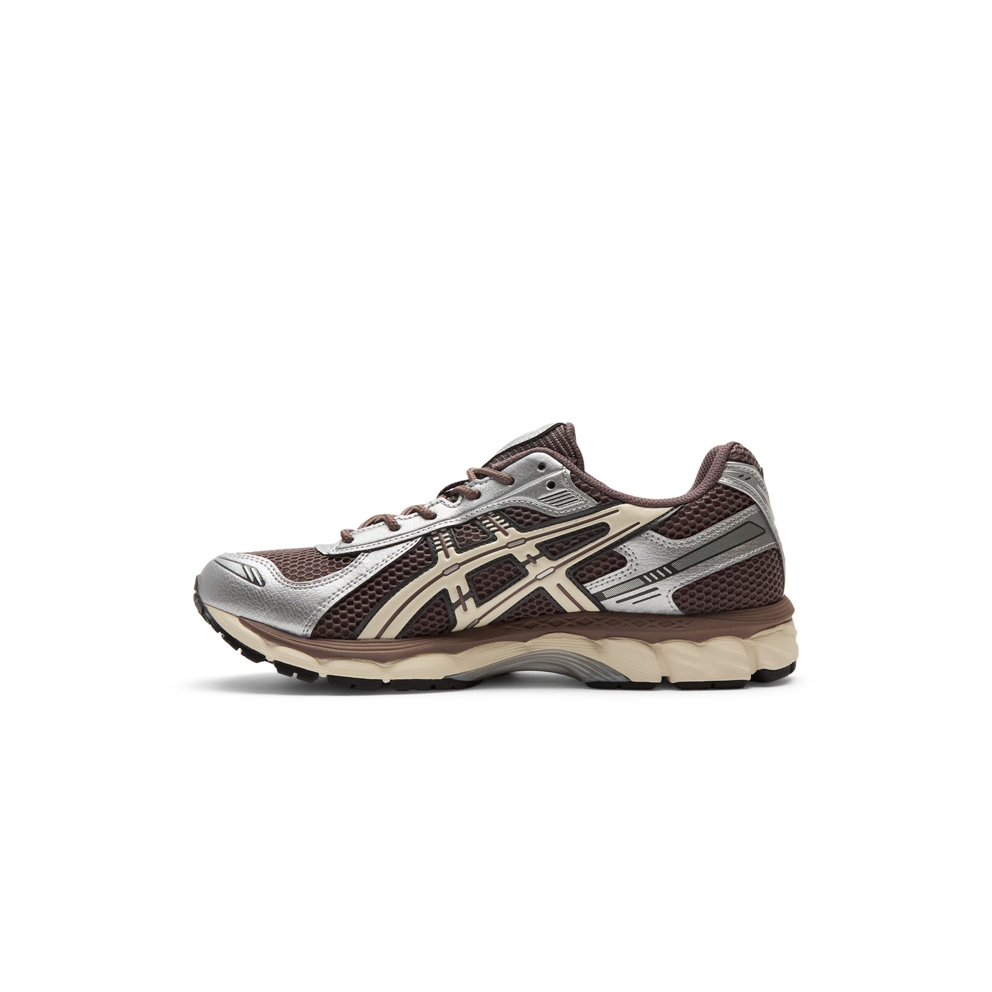 Asics Gel-Kayano 12.1 (Cocoa Powder/Cream)