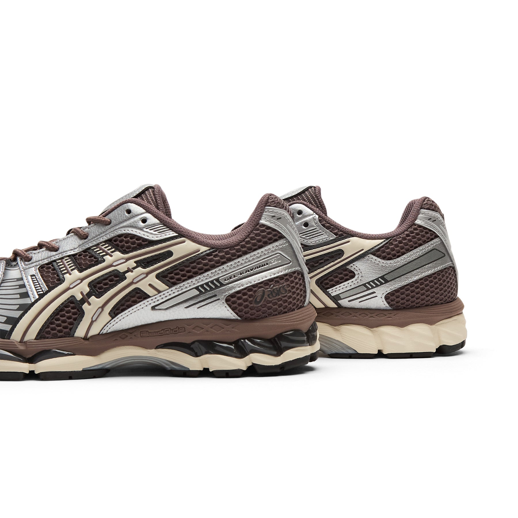 Asics Gel-Kayano 12.1 (Cocoa Powder/Cream)