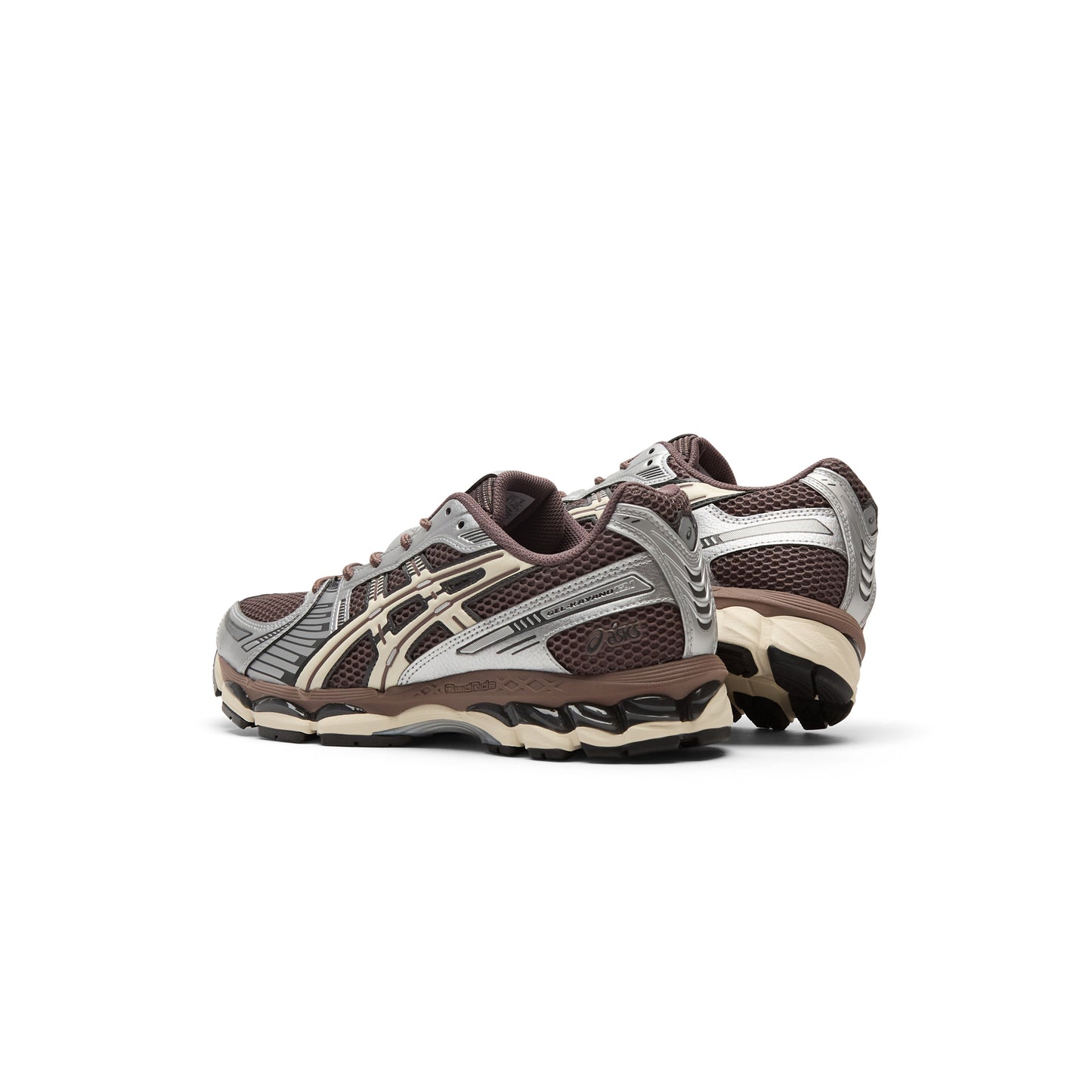 Asics Gel-Kayano 12.1 (Cocoa Powder/Cream)