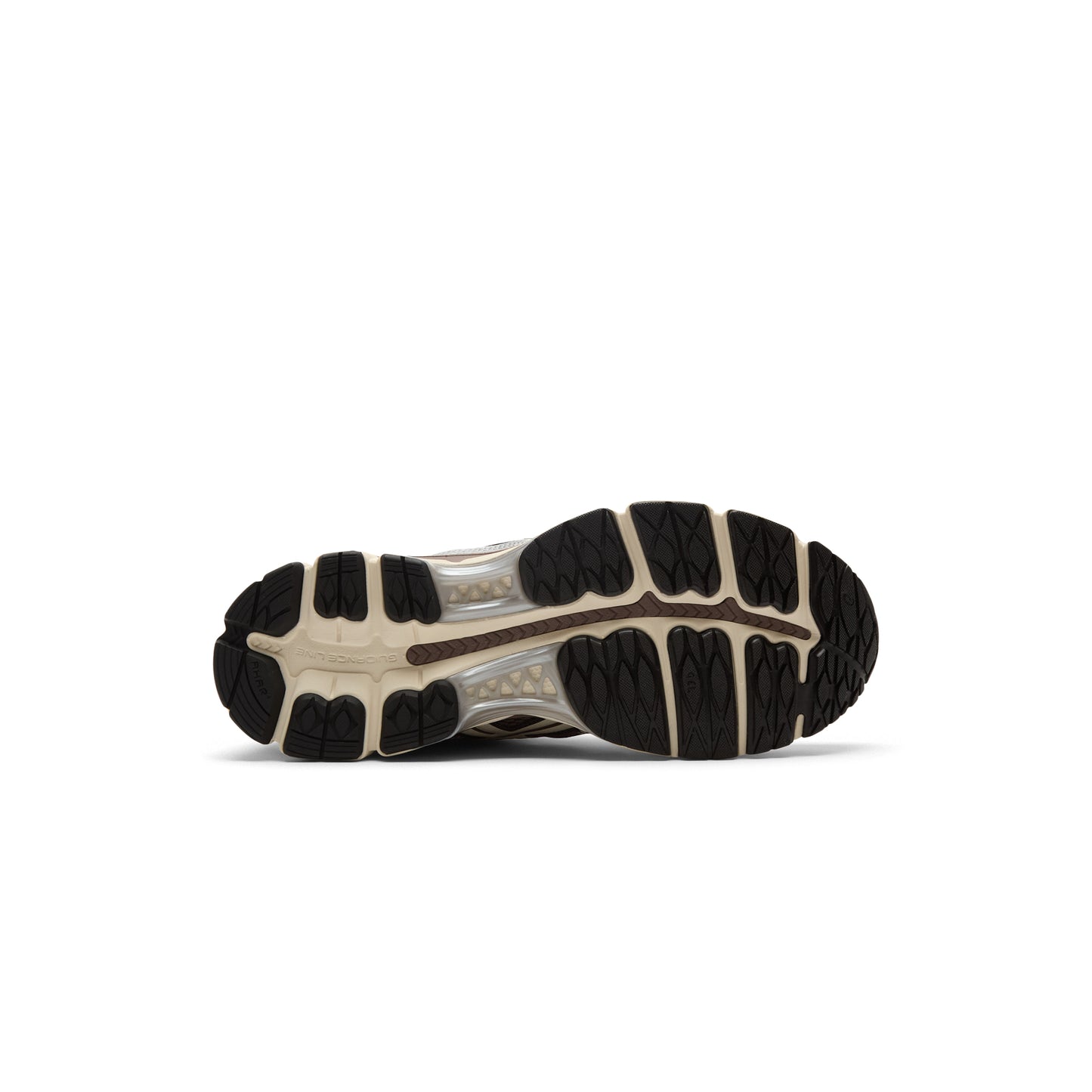 Asics Gel-Kayano 12.1 (Cocoa Powder/Cream)