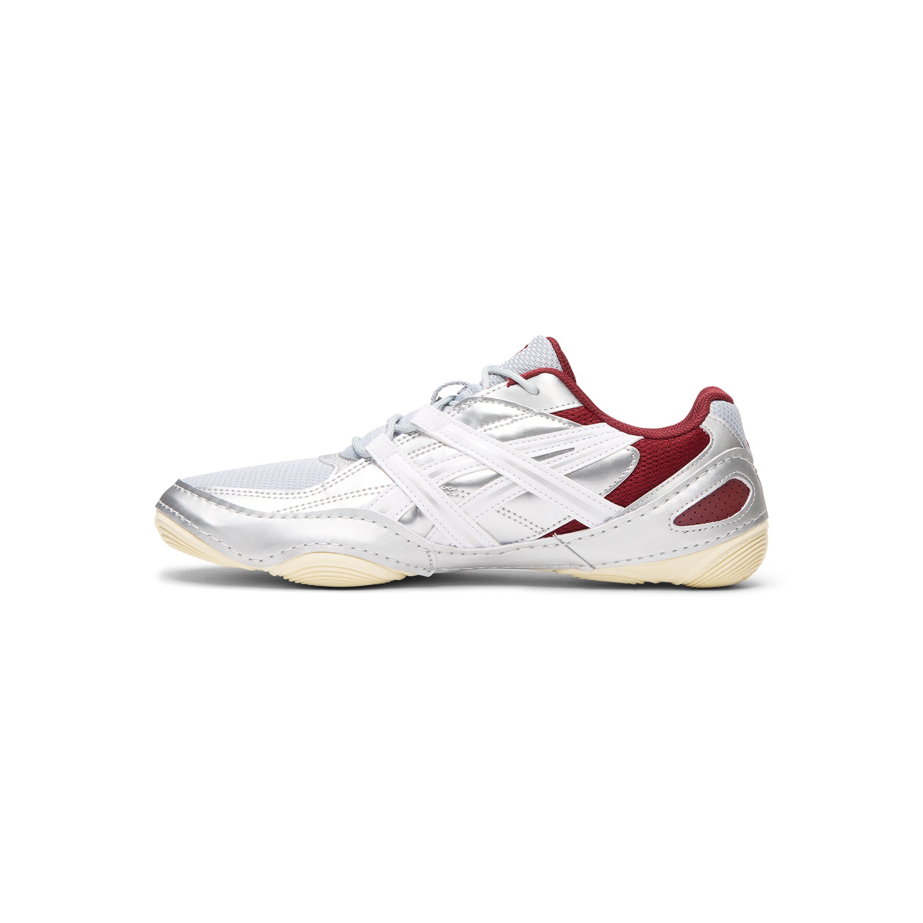 Asics Hypersync (Piedmont Grey/Pure Silver)