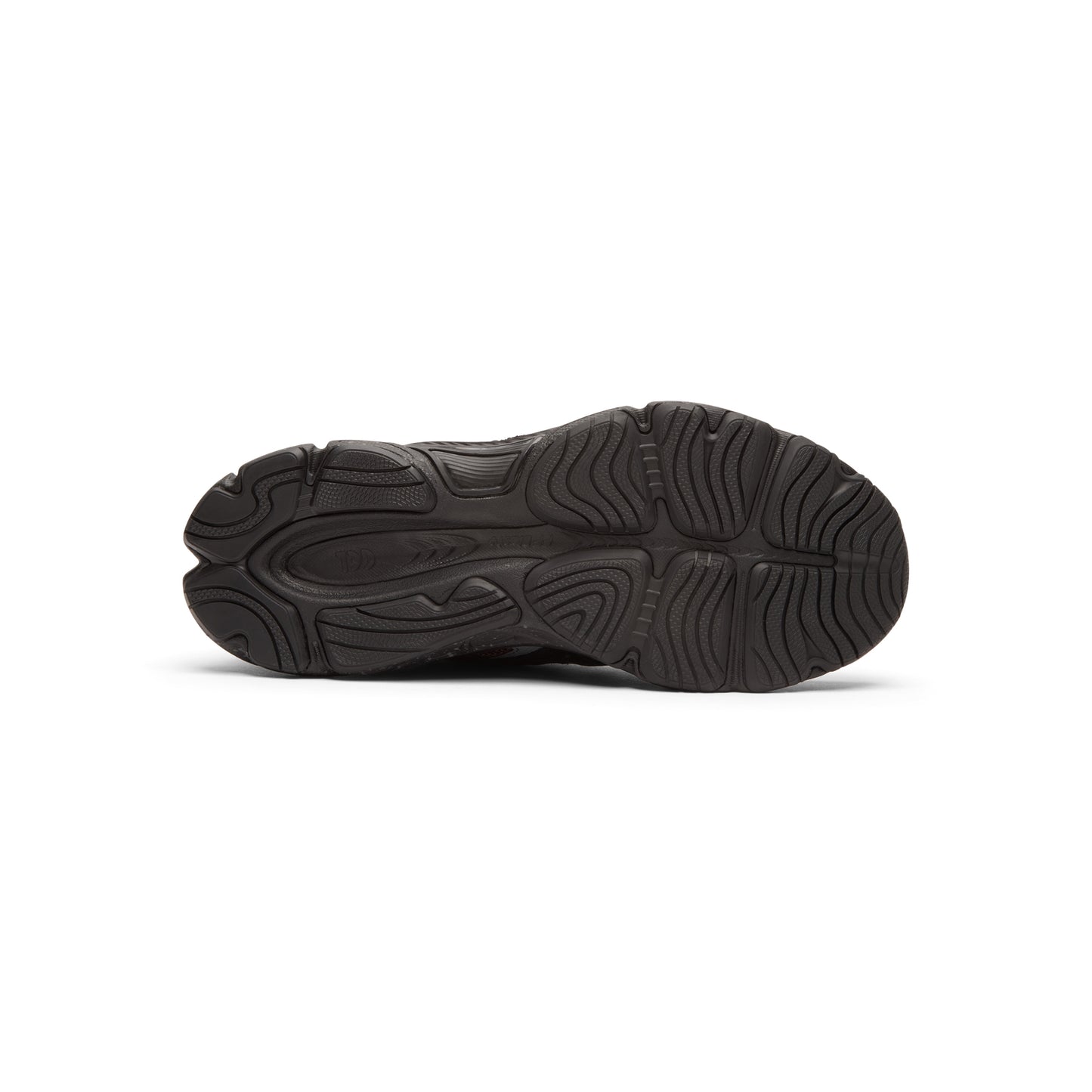 Asics GEL-NYC 2.0 SSHS (Mahogany/Black)