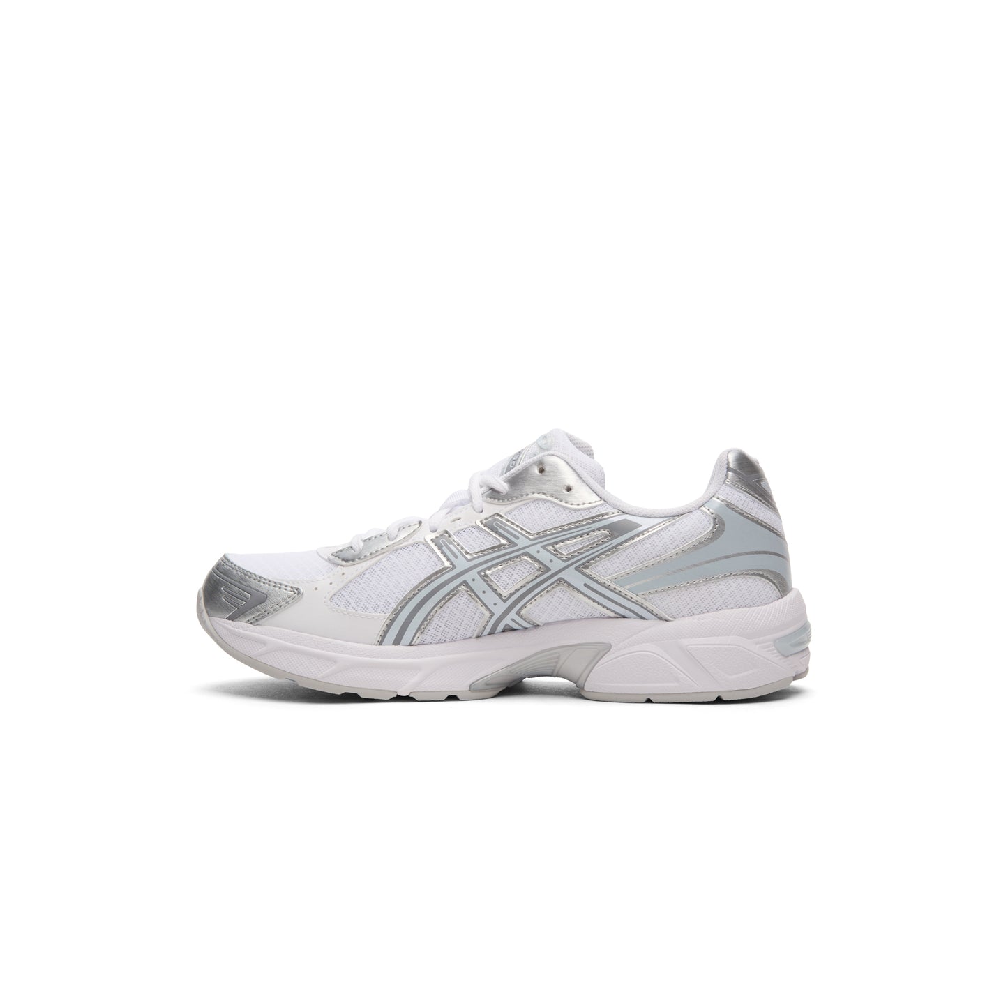 Asics Gel-1130 (White/Storm Cloud)