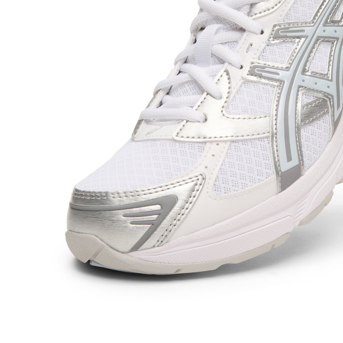 Asics Gel-1130 (White/Storm Cloud)