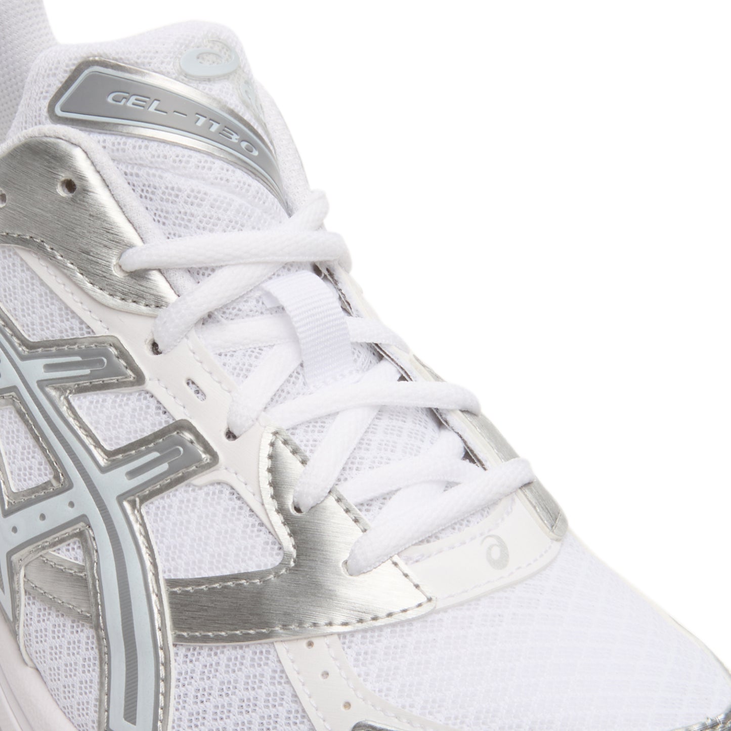 Asics Gel-1130 (White/Storm Cloud)