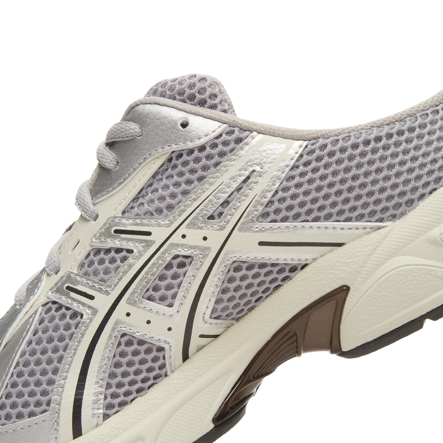 Asics Gel-1130 Mule (Cement Grey/Lake Grey)