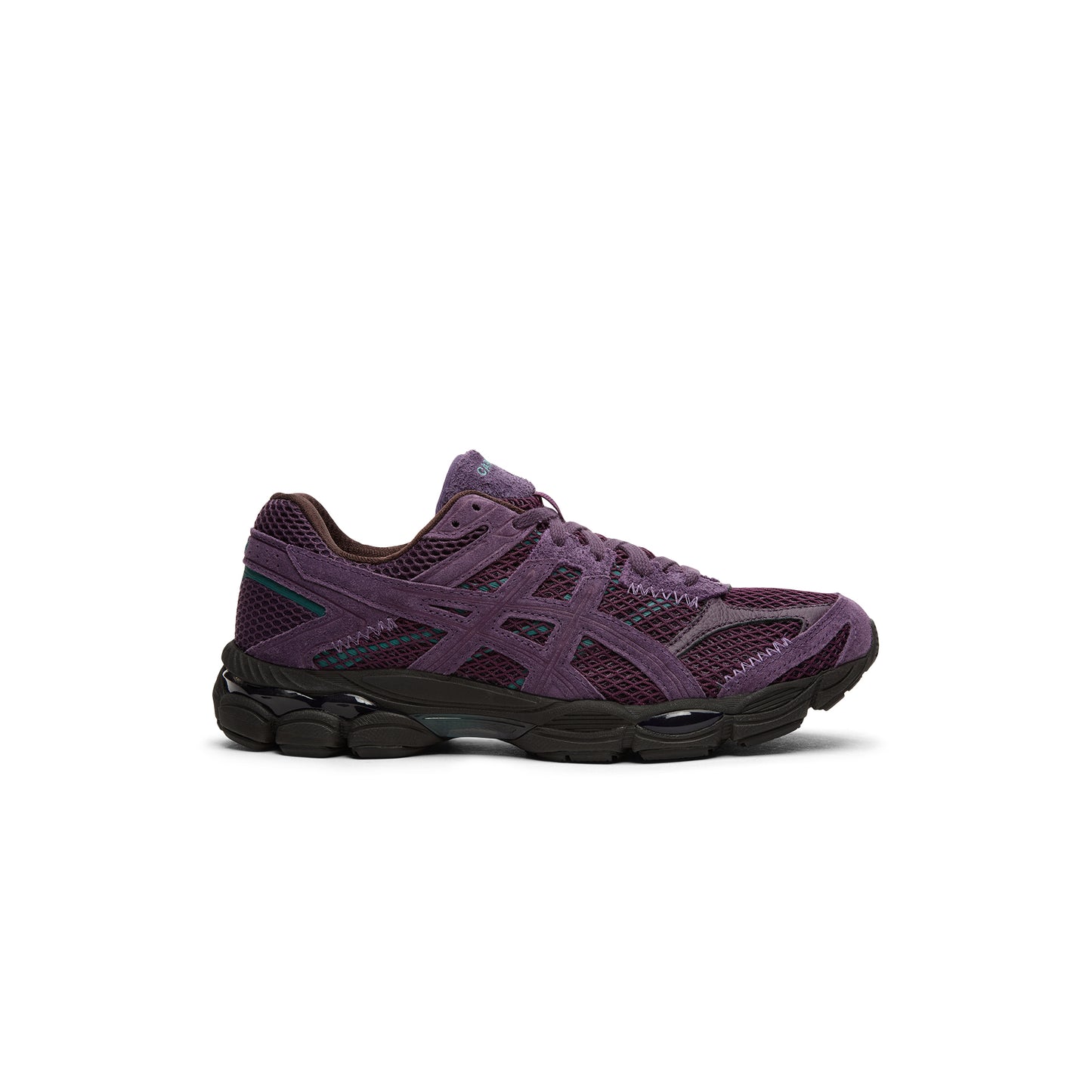 Asics Gel-Cumulus 16 x Carnan (Black Berry/Purple)