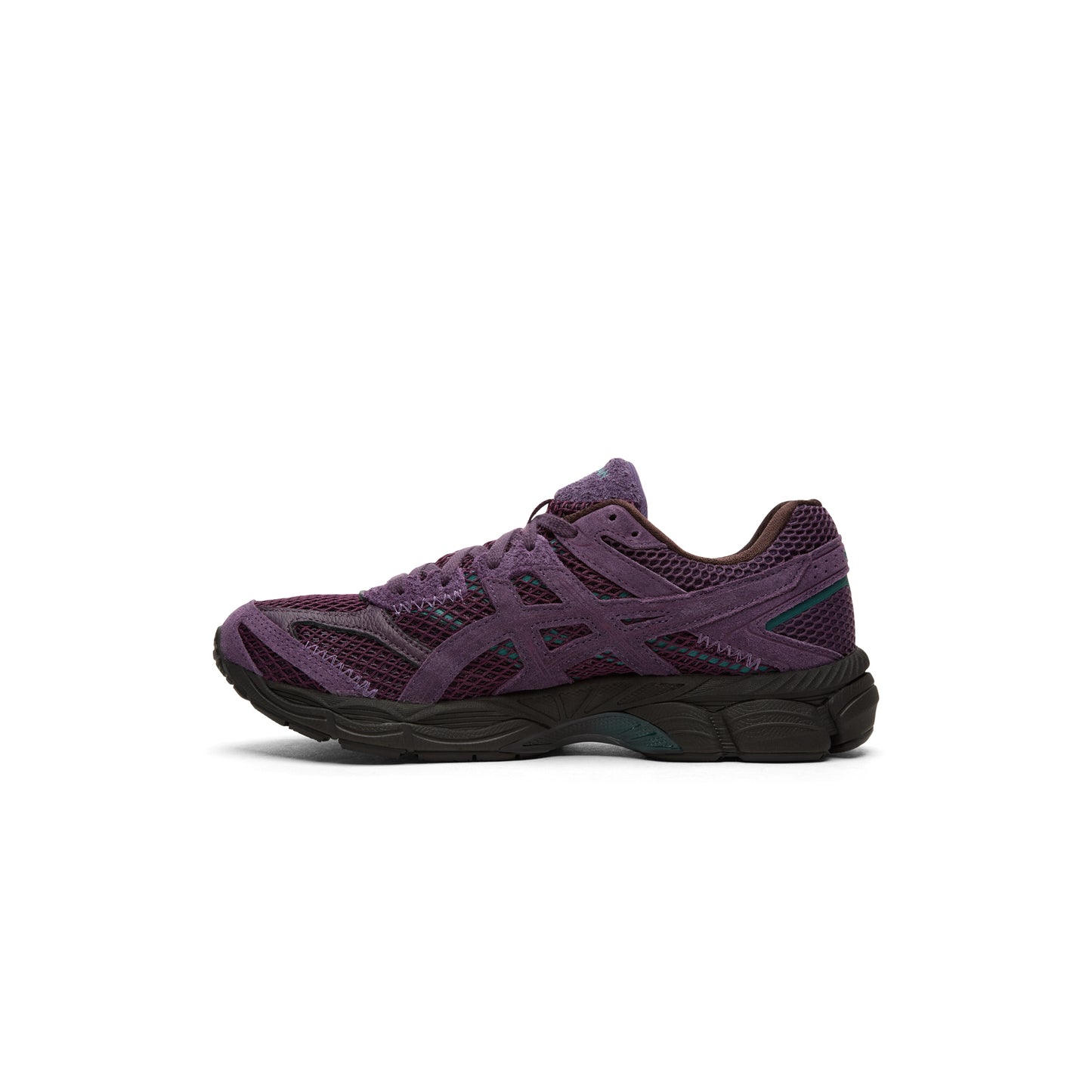 Asics Gel-Cumulus 16 x Carnan (Black Berry/Purple)