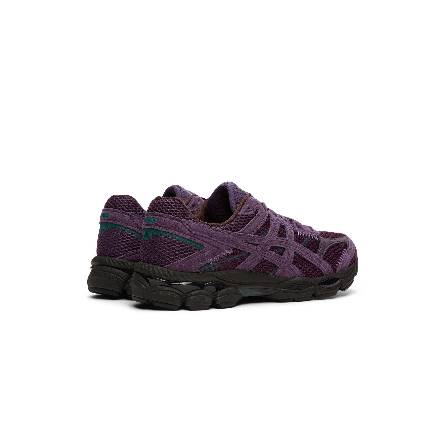 Asics Gel-Cumulus 16 x Carnan (Black Berry/Purple)
