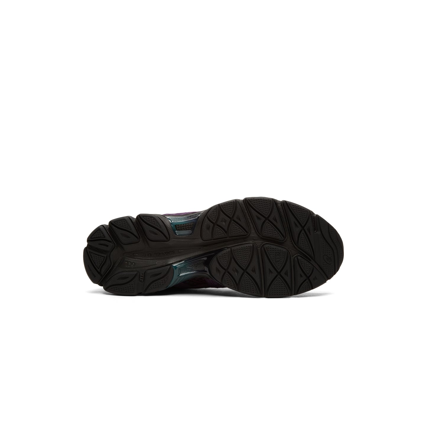 Asics Gel-Cumulus 16 x Carnan (Black Berry/Purple)
