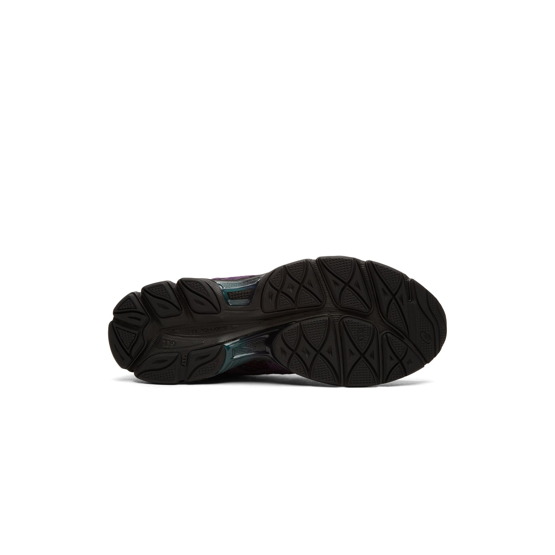Asics Gel-Cumulus 16 x Carnan (Black Berry/Purple)