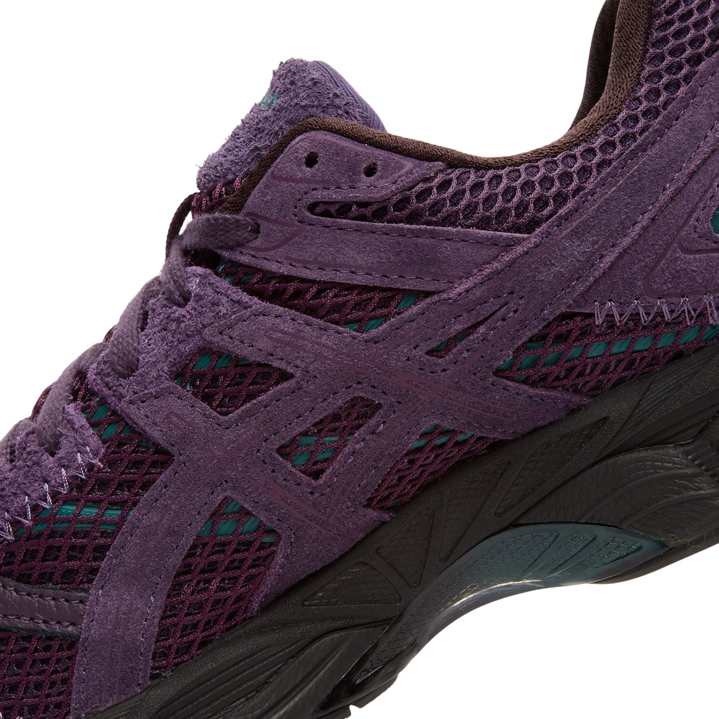 Asics Gel-Cumulus 16 x Carnan (Black Berry/Purple)