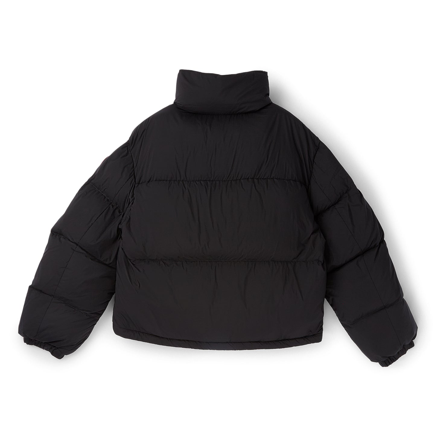 Canada Goose Fallon Puffer Jacket (Black)