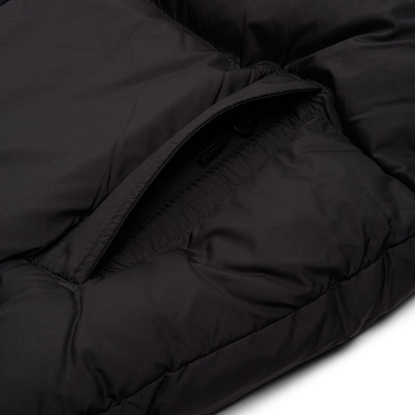 Canada Goose Fallon Puffer Jacket (Black)