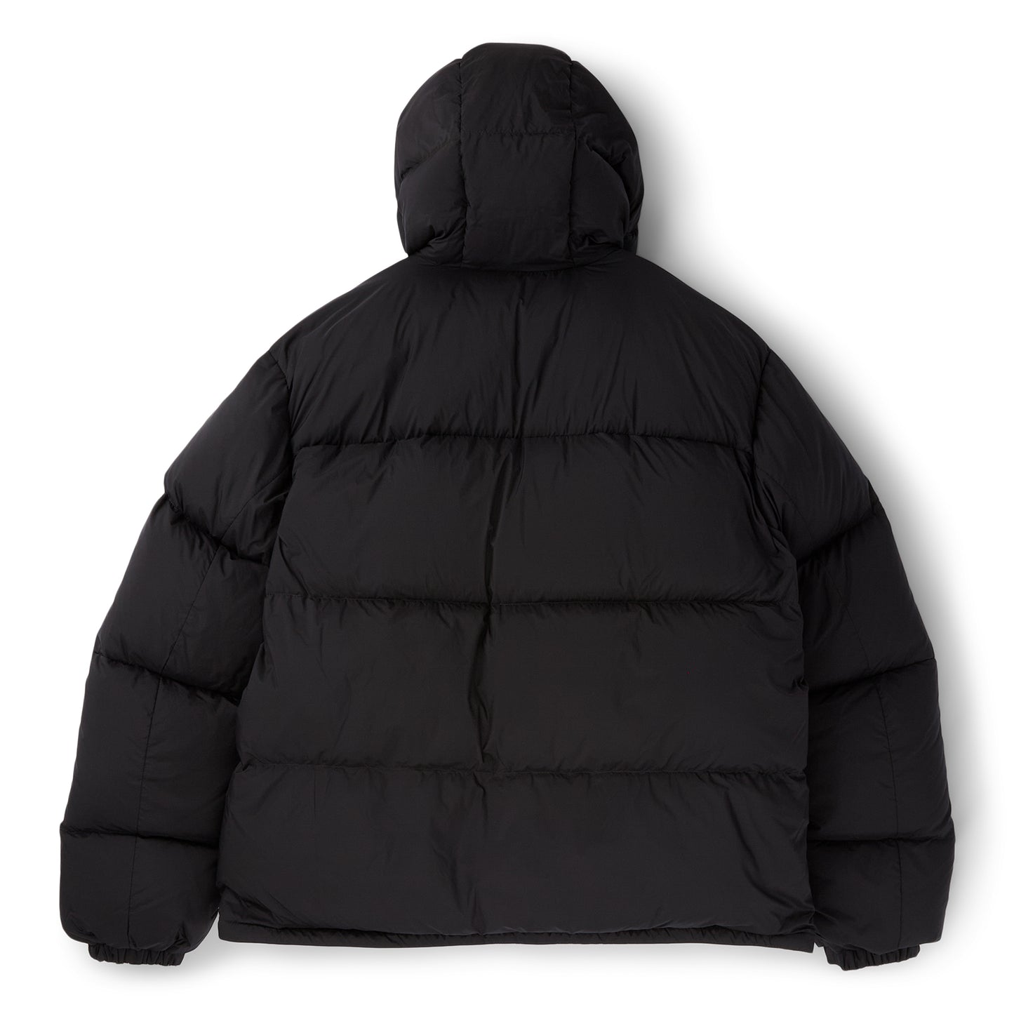 Canada Goose Sterling Puffer Coat (Black)
