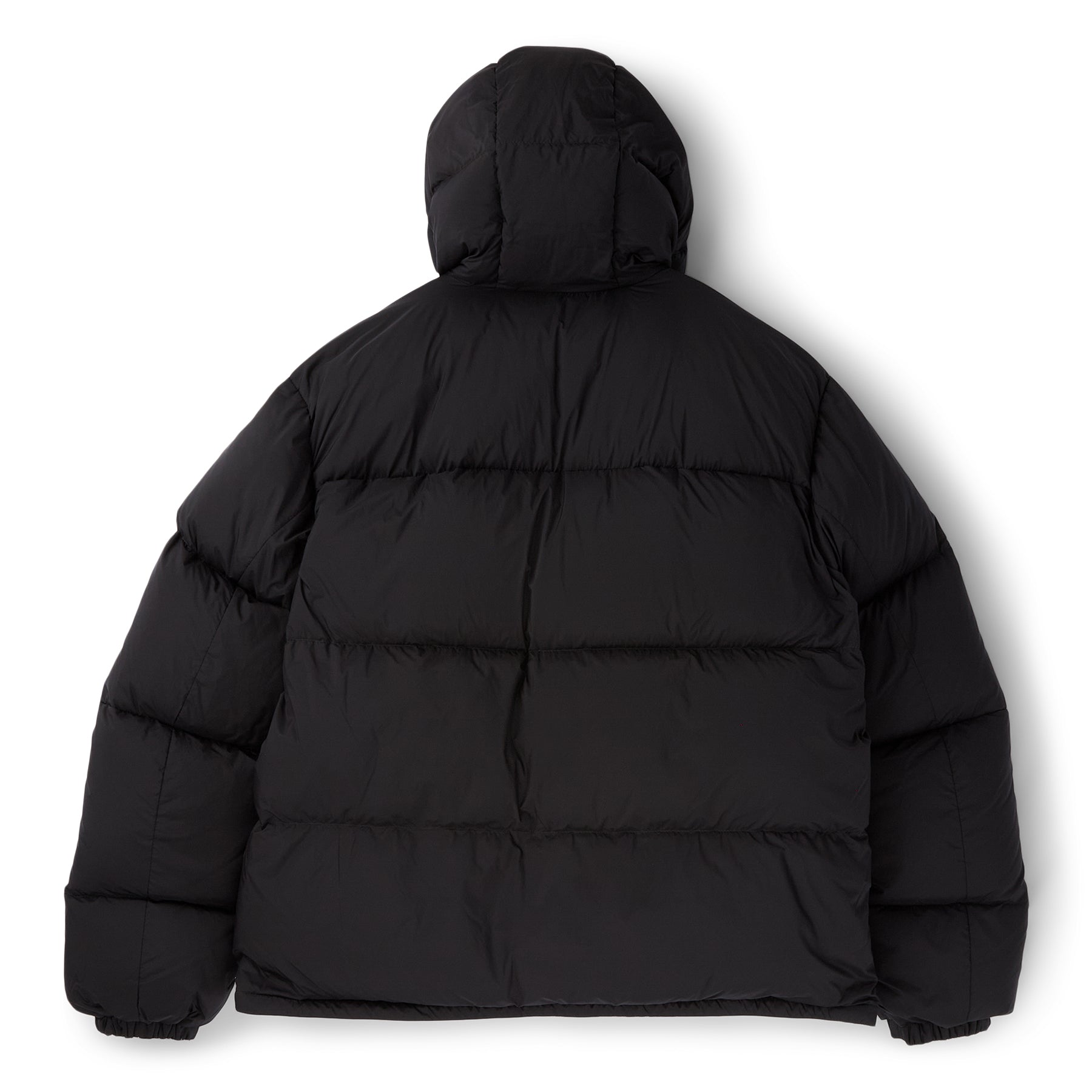 Canada Goose Sterling Puffer Coat (Black)