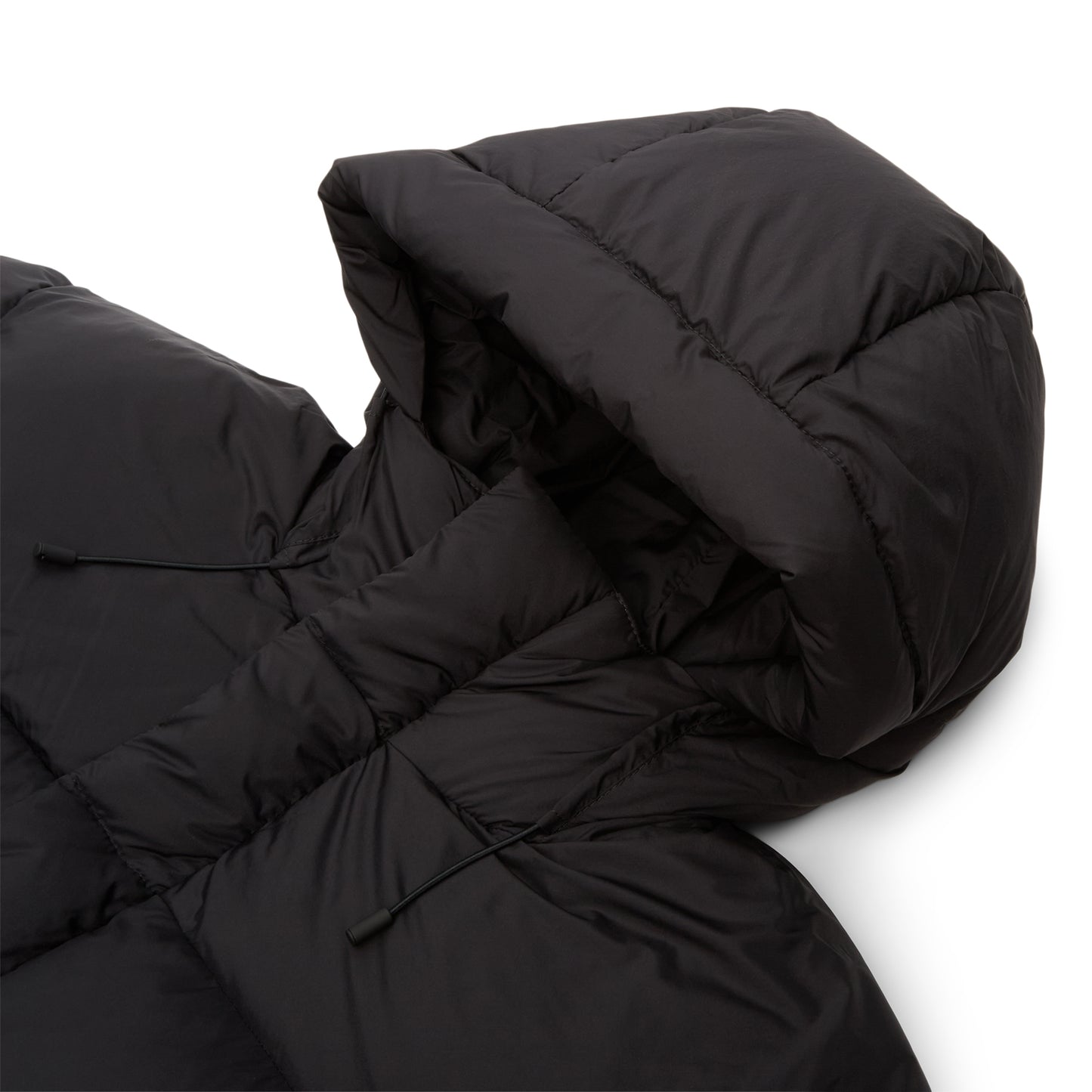 Canada Goose Sterling Puffer Coat (Black)