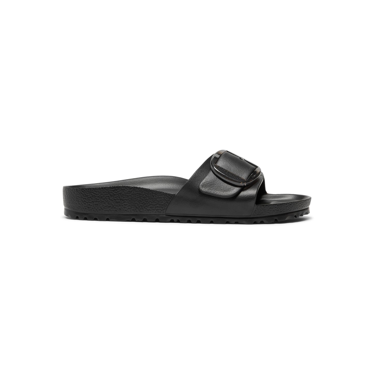 Birkenstock Madrid EVA Big Buckle (Black)