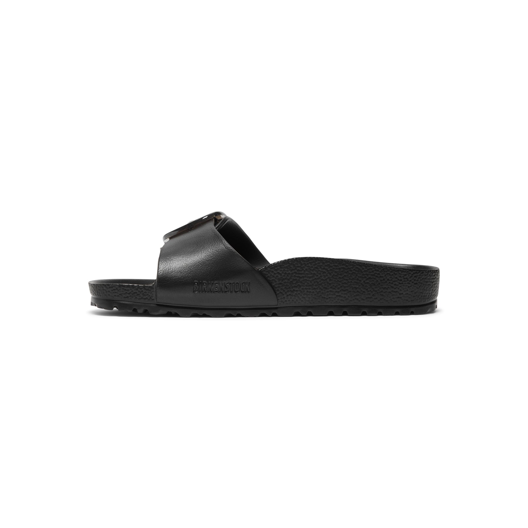 Birkenstock Madrid EVA Big Buckle (Black)
