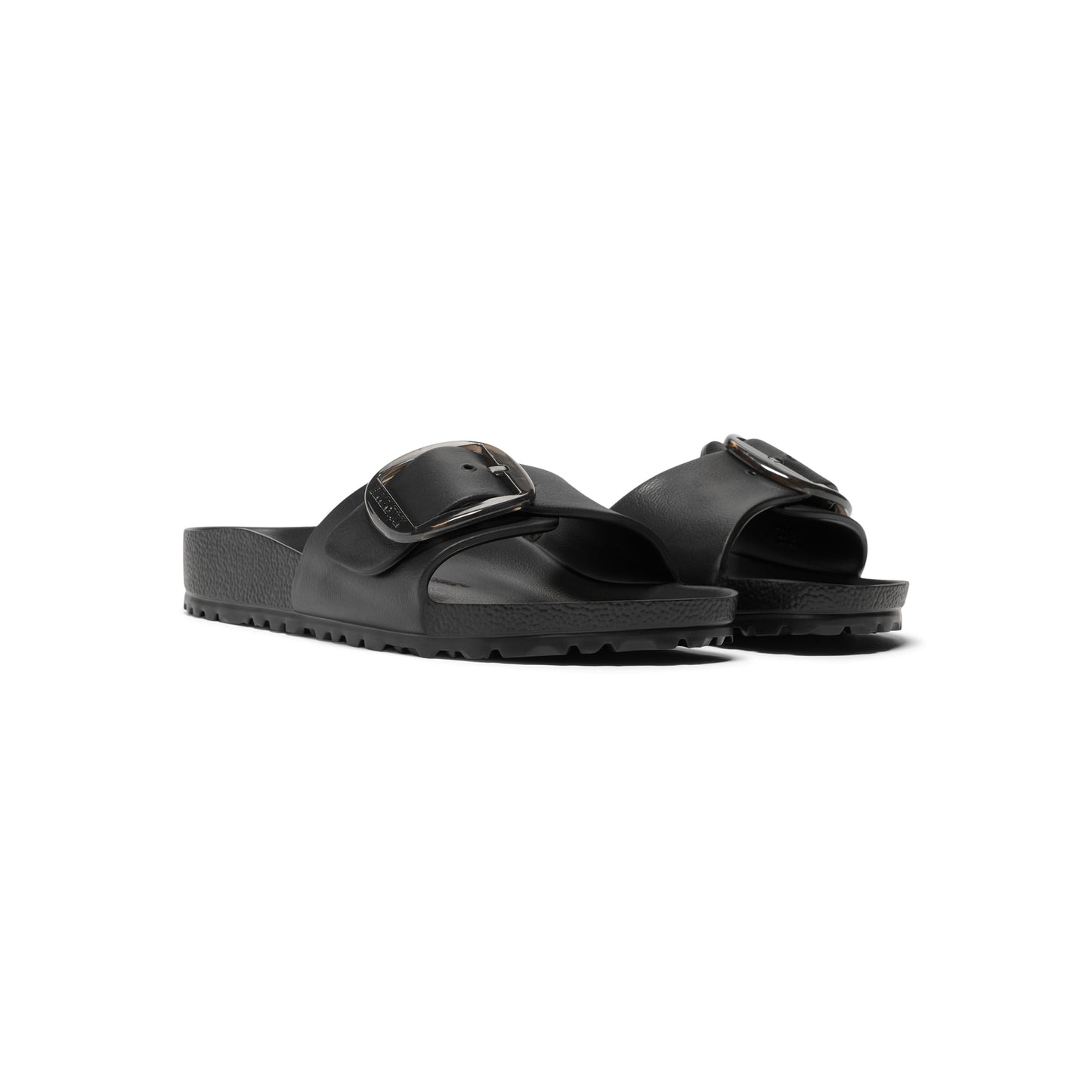 Birkenstock Madrid EVA Big Buckle (Black)