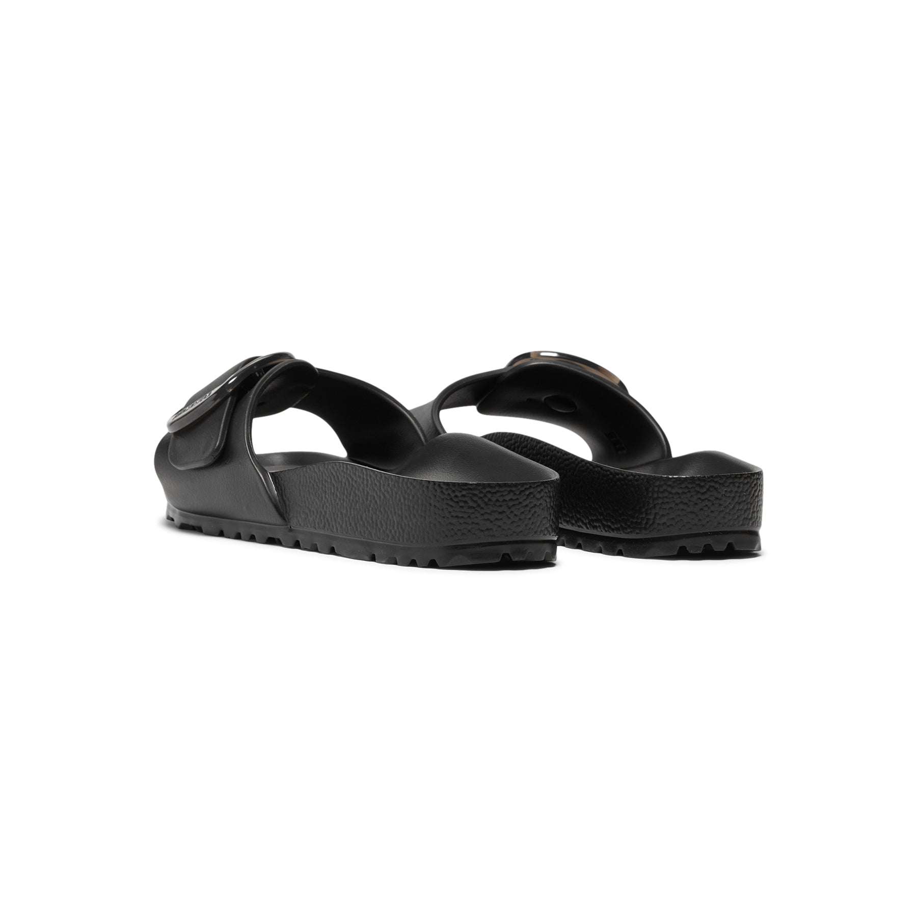 Birkenstock Madrid EVA Big Buckle (Black)