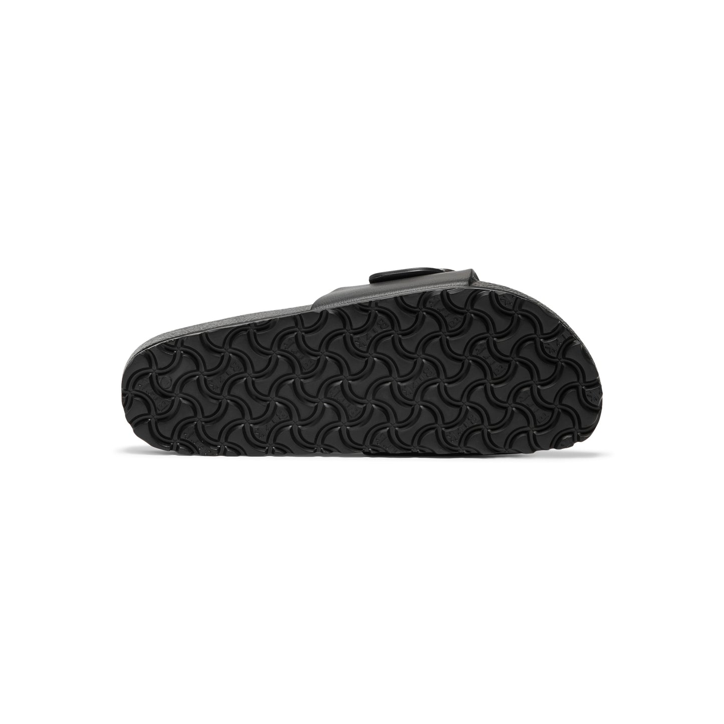 Birkenstock Madrid EVA Big Buckle (Black)