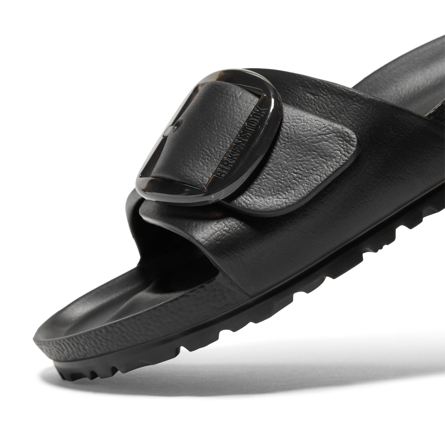 Birkenstock Madrid EVA Big Buckle (Black)