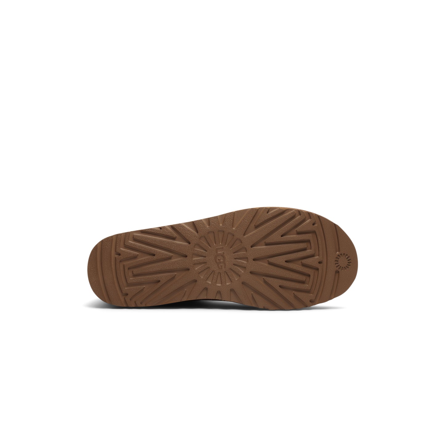 UGG WMNS Classic Ultra Mini (Chestnut)