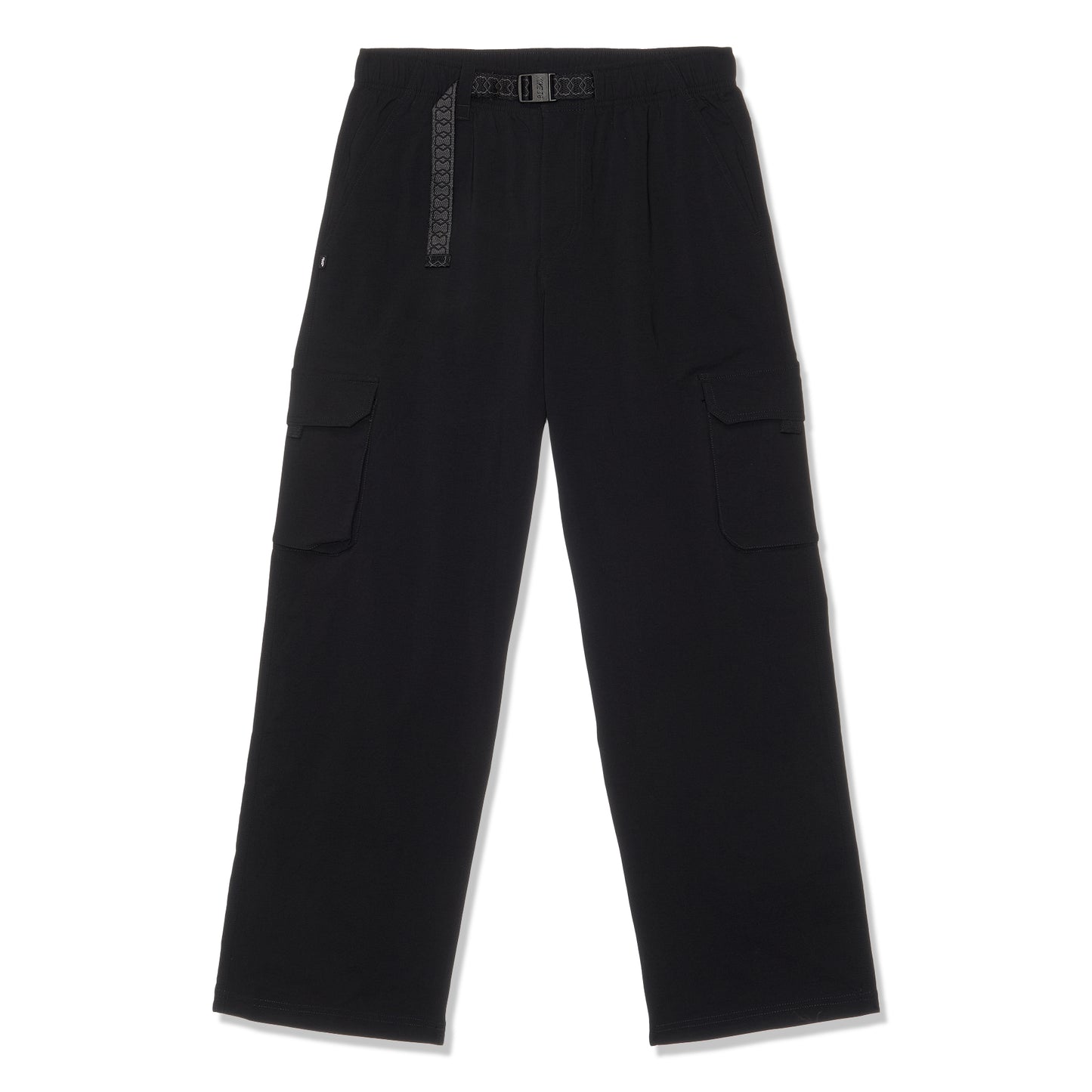Nike SB Kearny Cargo Skate Pants (Black/White)