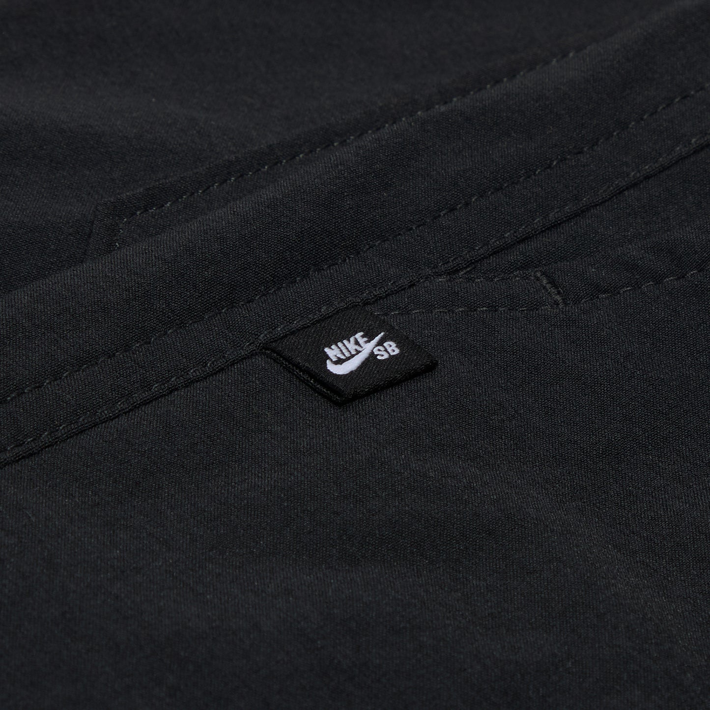 Nike SB Kearny Cargo Skate Pants (Black/White)