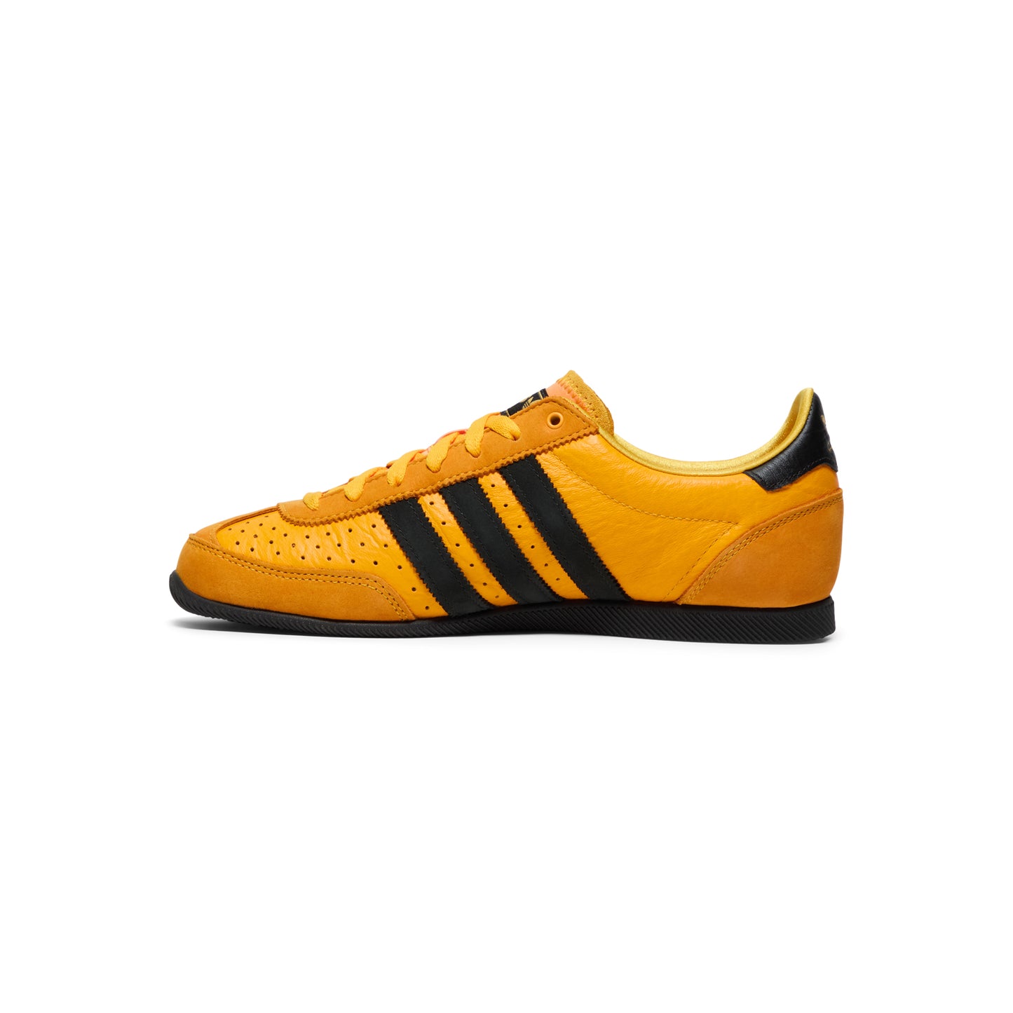 Adidas Japan (CREYEL,CBLACK,GOLDMT)