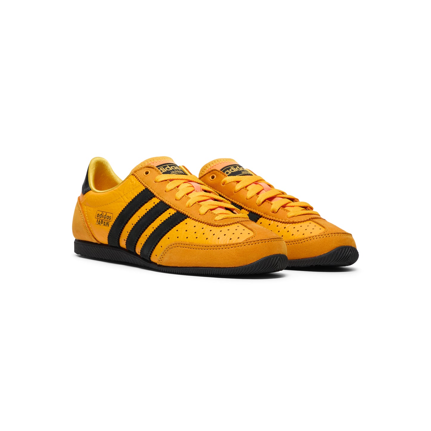 Adidas Japan (CREYEL,CBLACK,GOLDMT)