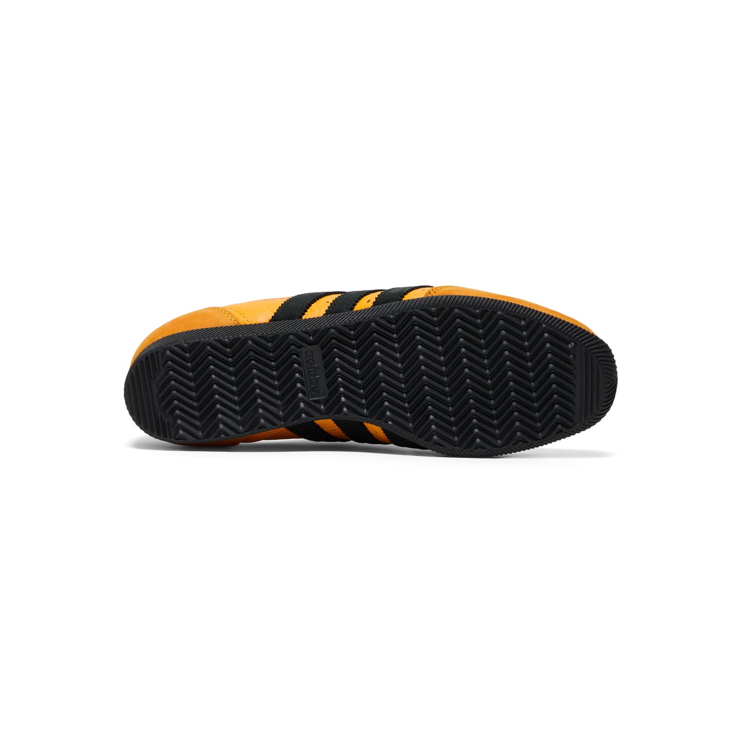 Adidas Japan (CREYEL,CBLACK,GOLDMT)