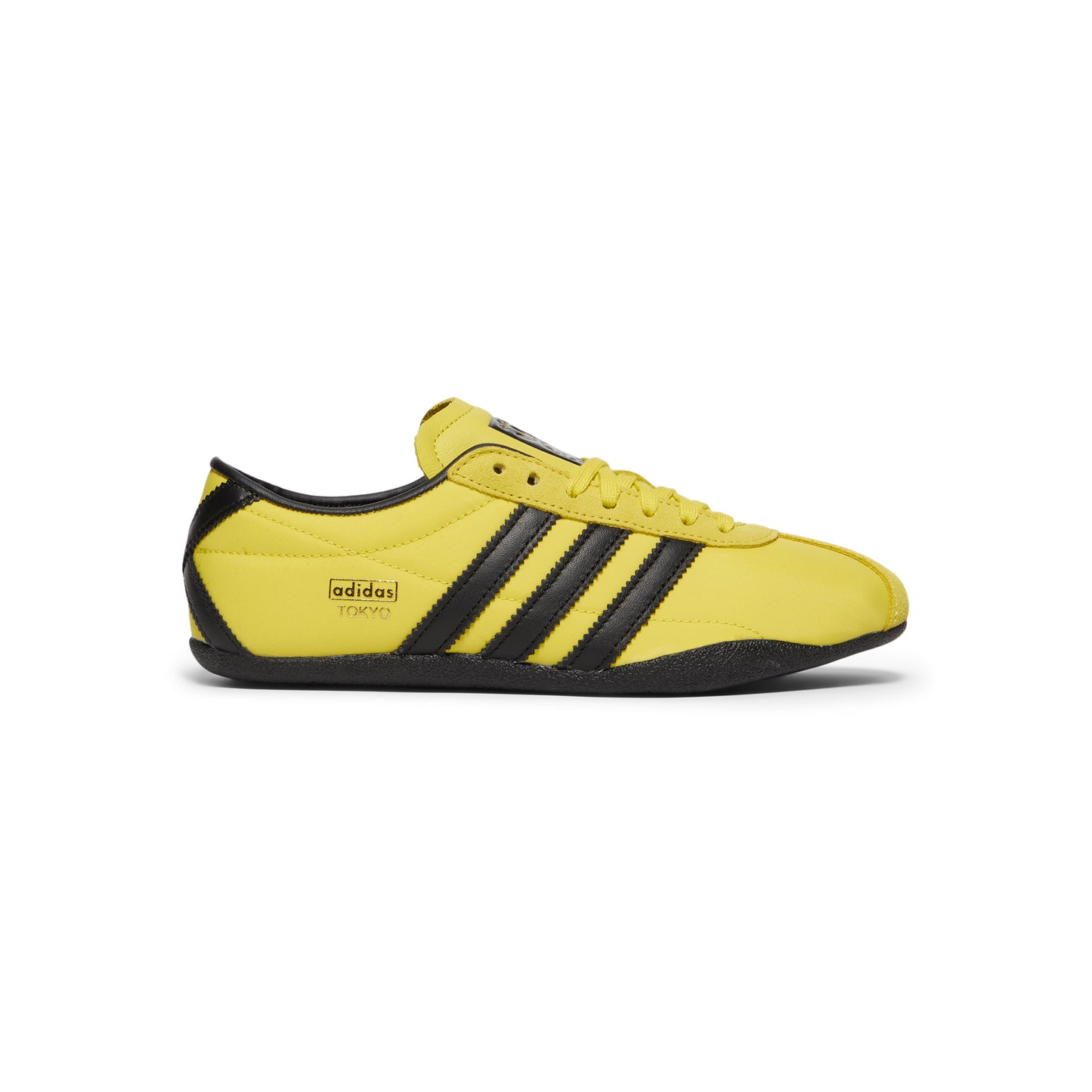 Adidas Tokyo (PURSUL,DBROWN,GOLDMT)