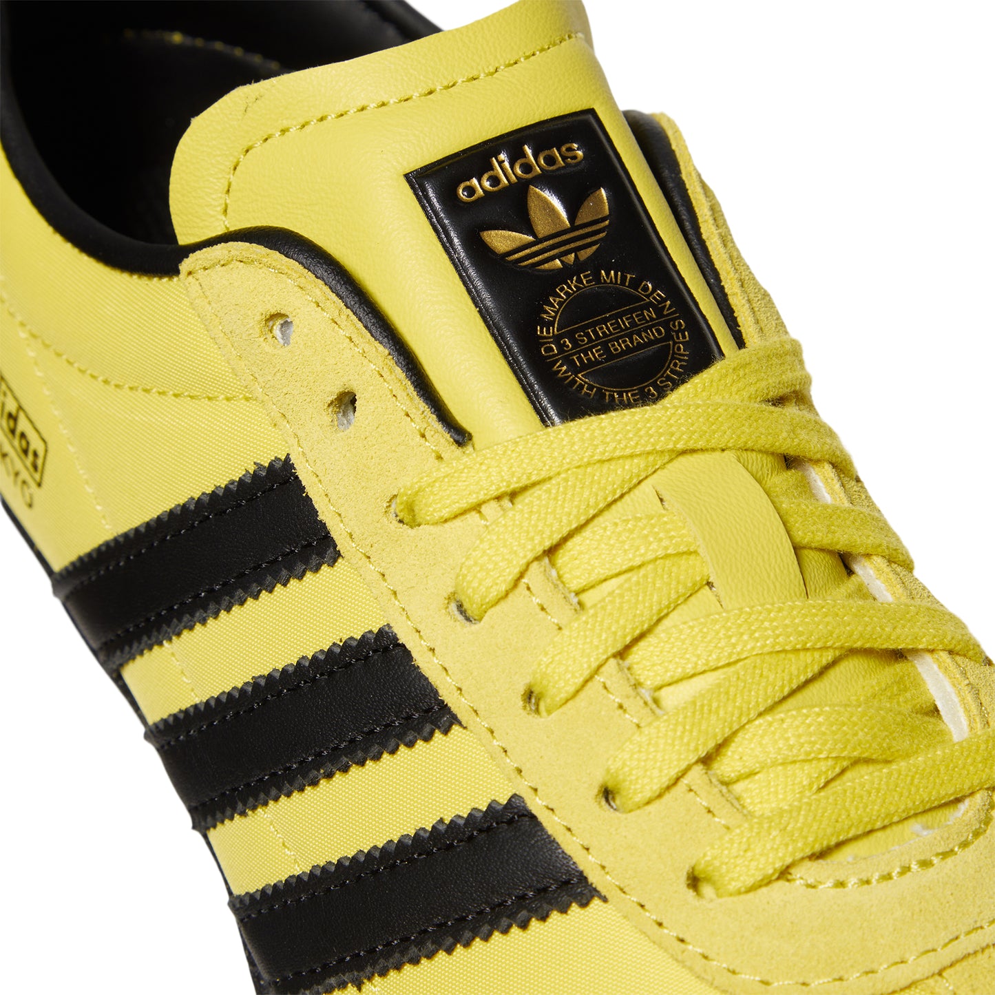 Adidas Tokyo (PURSUL,DBROWN,GOLDMT)