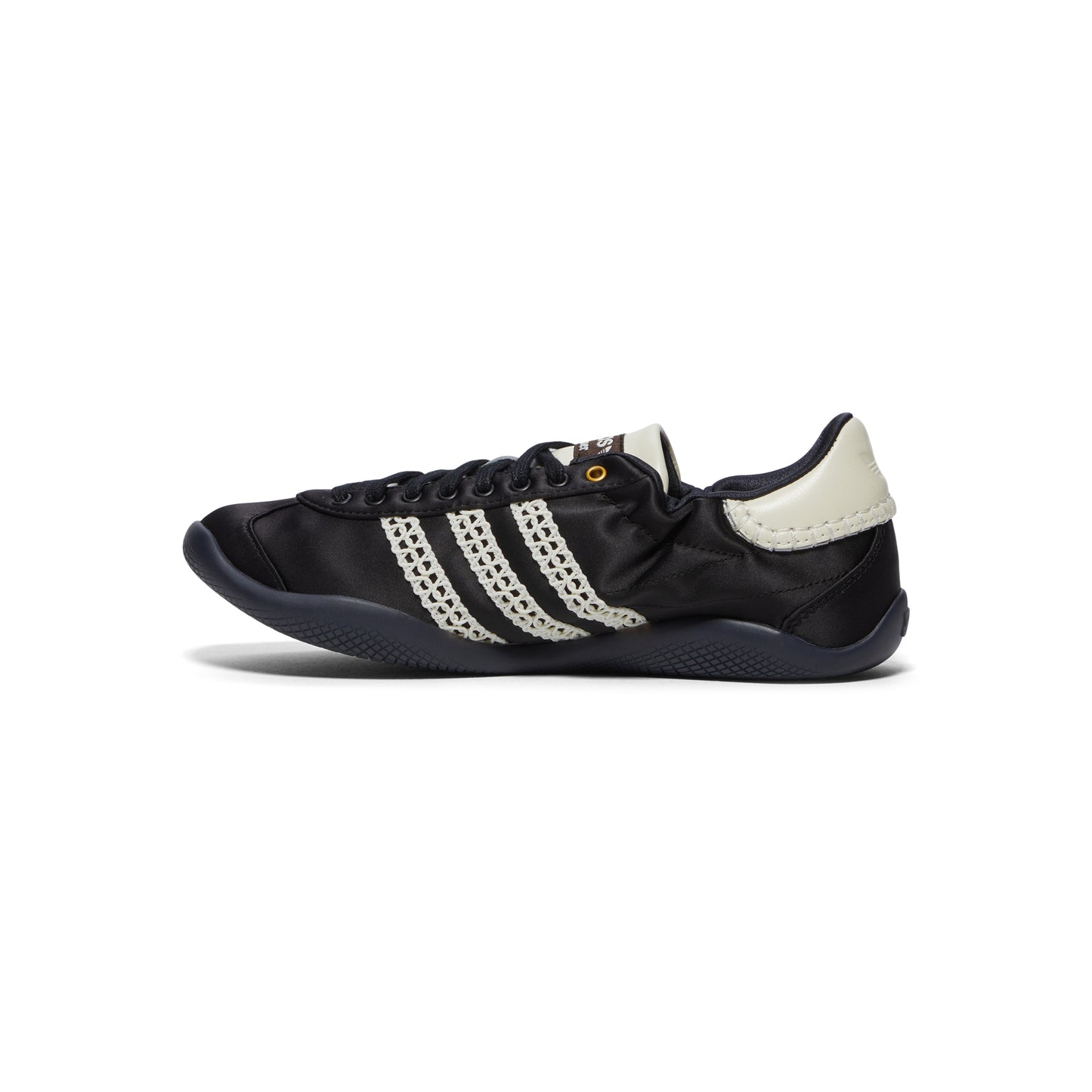 Adidas WB Karintha Lo Satin (CBLACK/DBROWN/CREWHT)